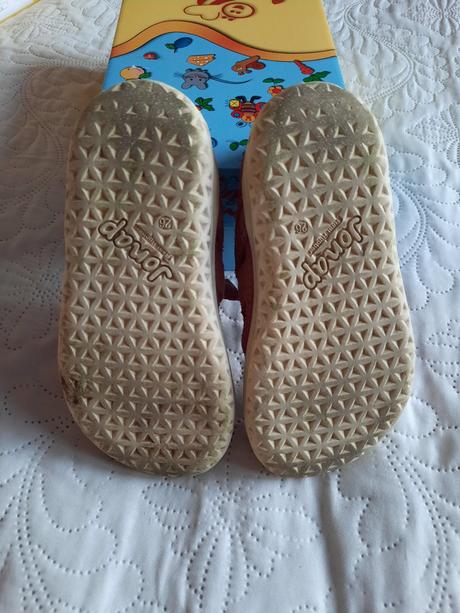 Jonap sandalky slim, jonap,26