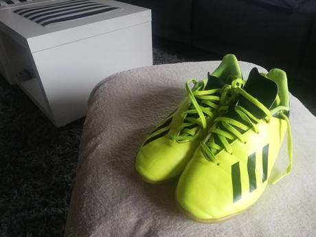 Halovky adidas, adidas,38