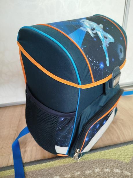 Skolska taska 1-2 rocnik,