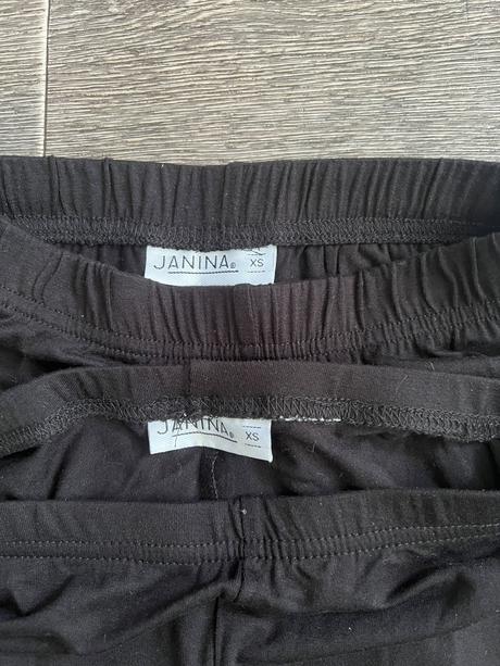 Capri/3/4 legíny, xs