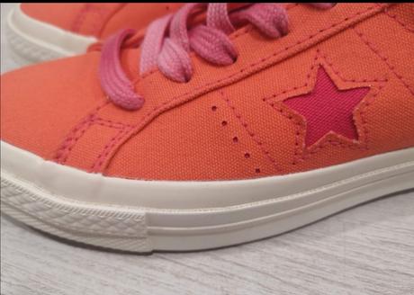 Converse botasky, converse,37