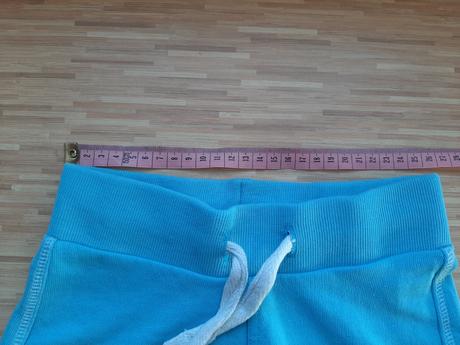 Teplakove kratase, h&m,104