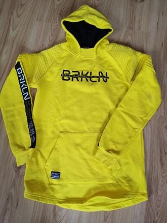 Chlapčenská mikina., chapter young,170