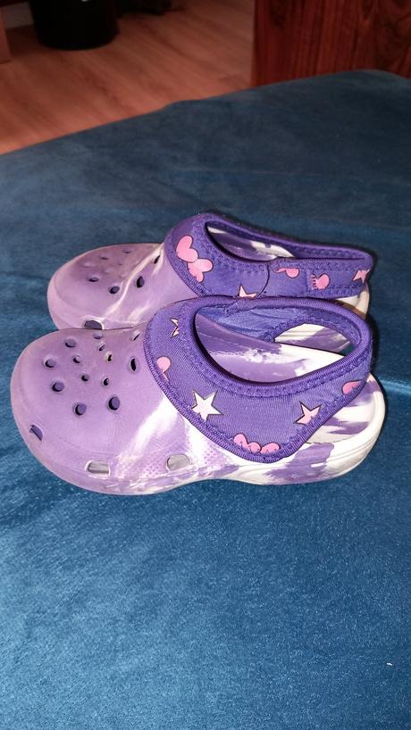 Topánky k vode, lupilu,26