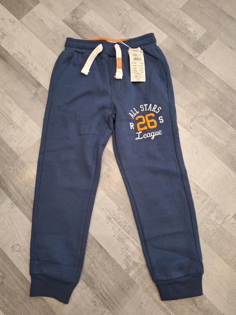 Zateplene teplaky reserved, reserved,128