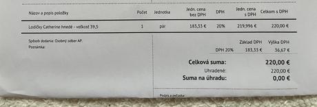 Krásne lodičky catherine mulier vel. 39,5, 39