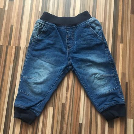 Úpletové rifle, lindex,74