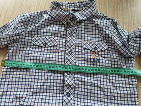 Súprava ch11, sergent major,146