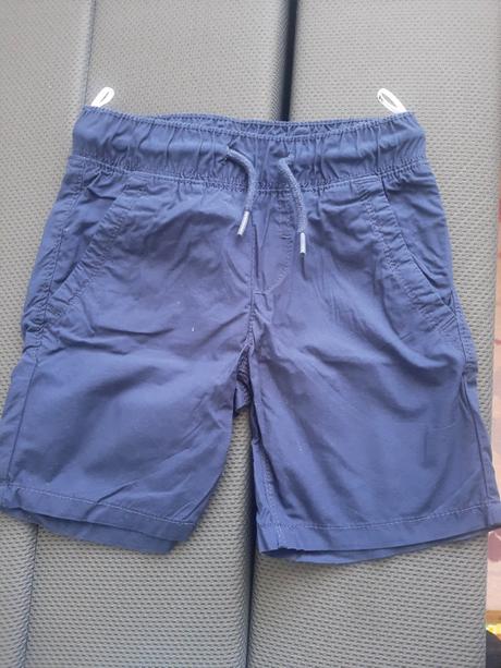 Balík chlapčenského oblečenia 92, 98, 86–98