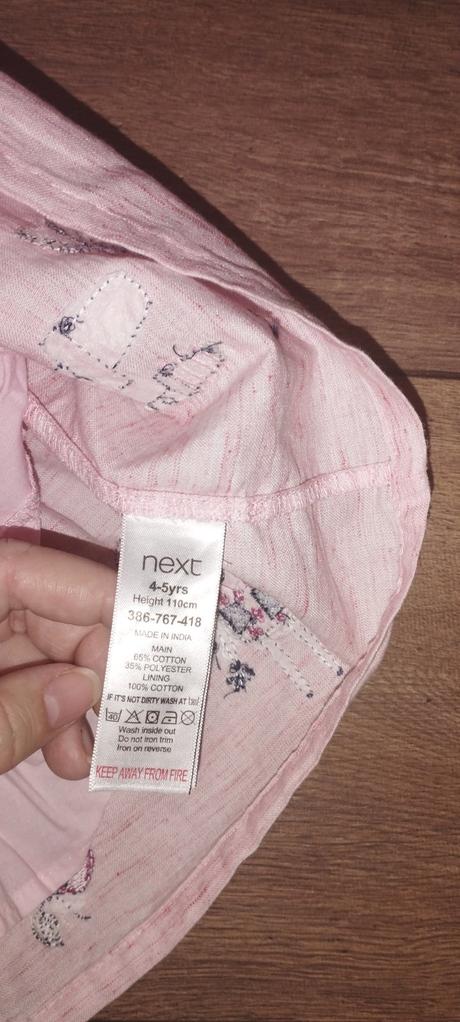 Nádherná sukňa next, next,110