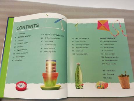 Robert winston outdoor maker lab su22,