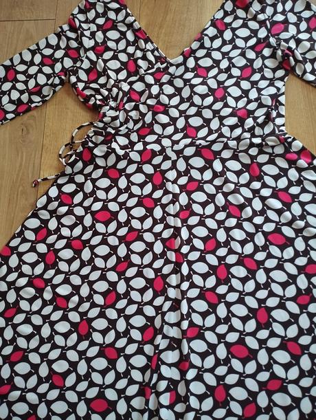 Pohodlné šaty, yessica,44