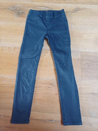 Slim fit slusne leginove nohavice reserved v.128, reserved,128