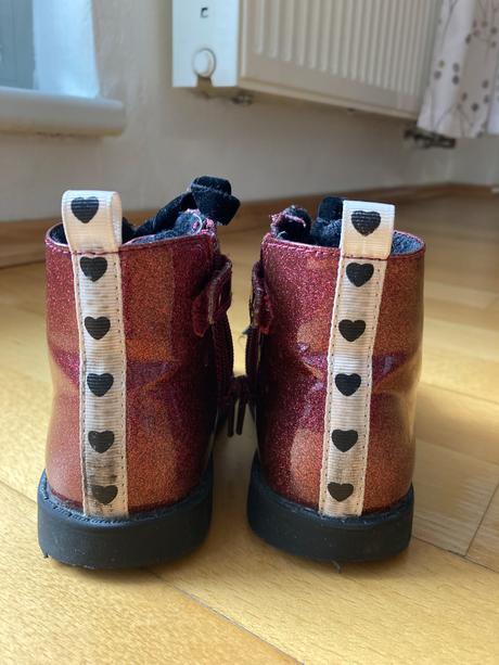 Zimné trendy topánky friboo, 24