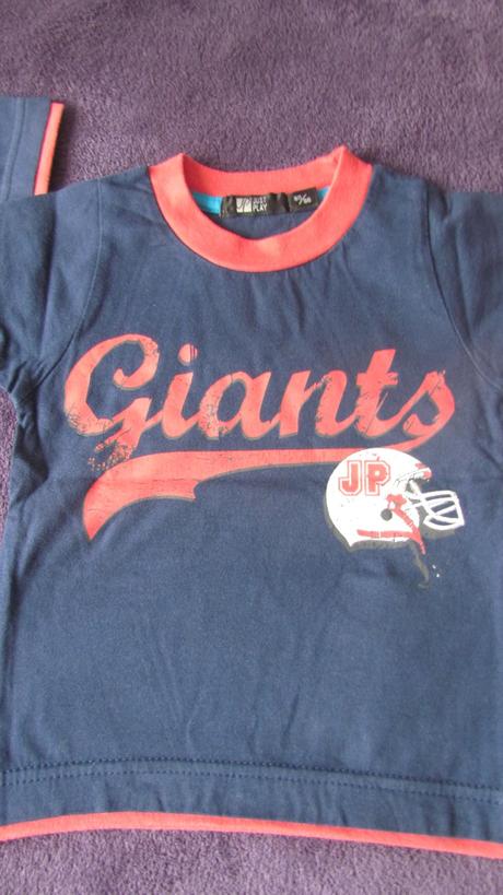 Tričká pre dvojičky 80-86, 86