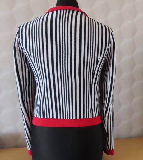 Silvian heach, dámske sačko veľ. s, s