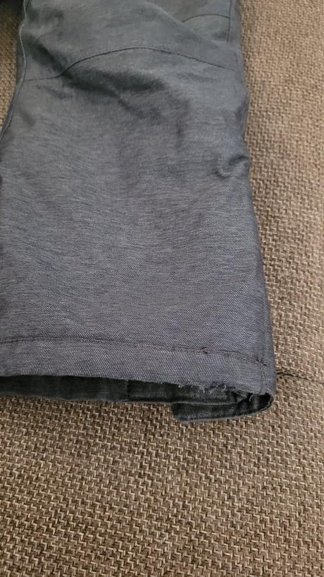 Overal, kombineza, topolino,116