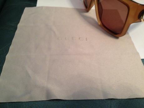 Gucci slnečné okuliare, gucci