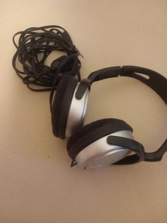 Slúchadlá ba tv, philips