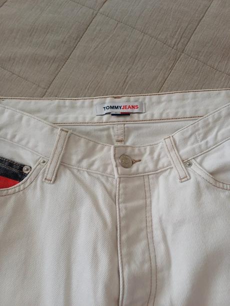 Parádne rifle tommy hilfiger č.31/30, tommy hilfiger,m