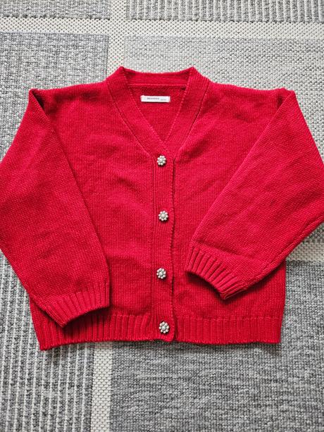 Reserved svetrik, reserved,110