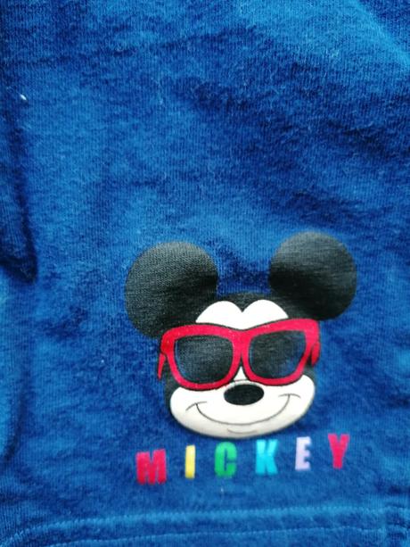 Súprava mickey, disney,104