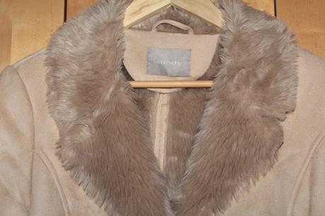 Kabát orsay v. 38/40, orsay,38