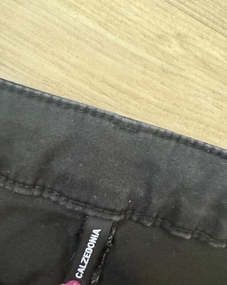 Dievčenské/dámske rifle, calzedonia,s