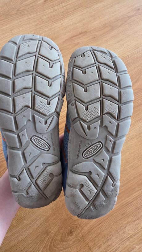 Keen chandler 2 cnx, keen,37