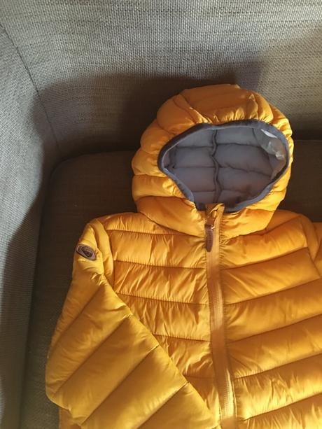 Prechodna bundicka, reserved,92