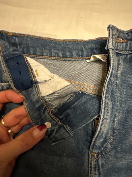 Wife leg rifle, h&m,140