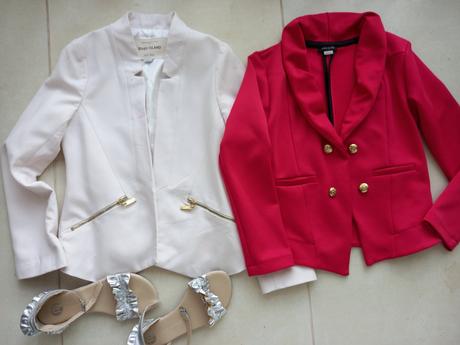 Sako, river island,128