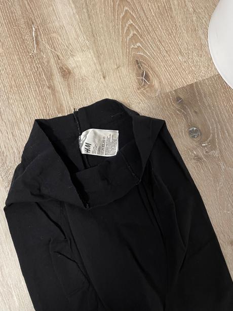 Tehotenské legíny a pančuchy, h&m,xs