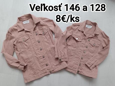 Riflové bunda, gate,128