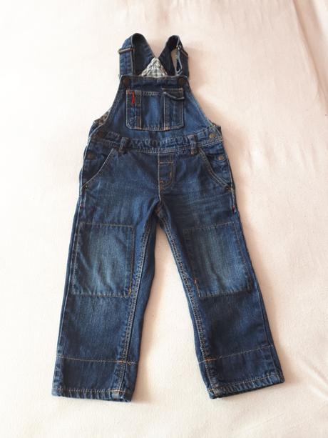 Rifle na traky, h&m,86