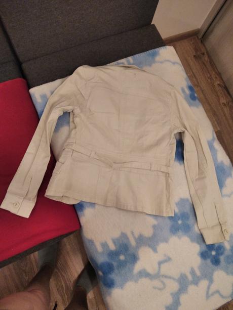 Športové sako veľkosť 34, vero moda,34