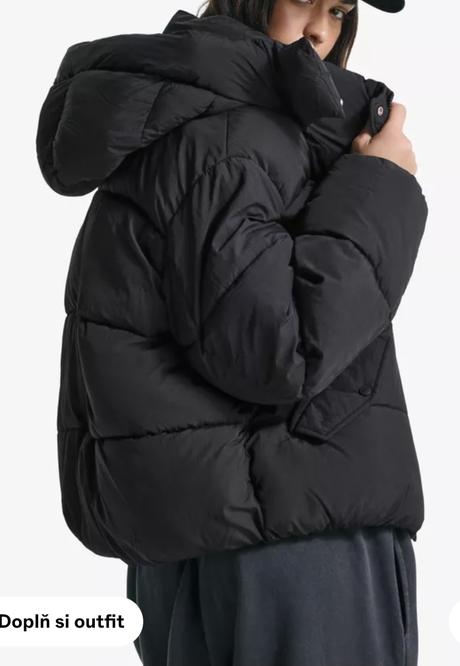 Tepla bunda, bershka,xs