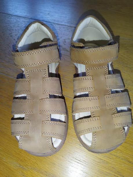 Detské sandále lasocki kids 27, lasocki,27