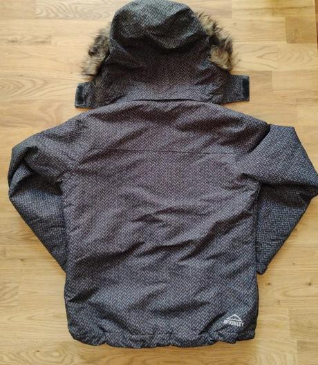 Mckinley lyžiarske bunda, mckinley,140