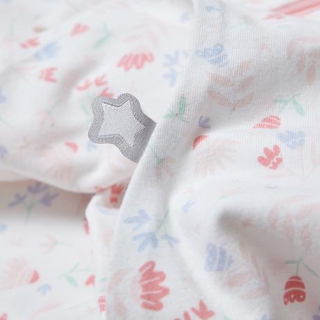 Tommee tippee spací vak grobag 2.5 tog 6-18,