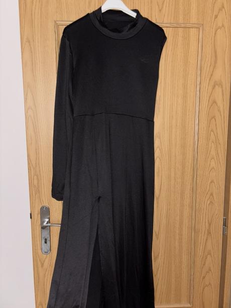 Spoločenské šaty shein m, l / m