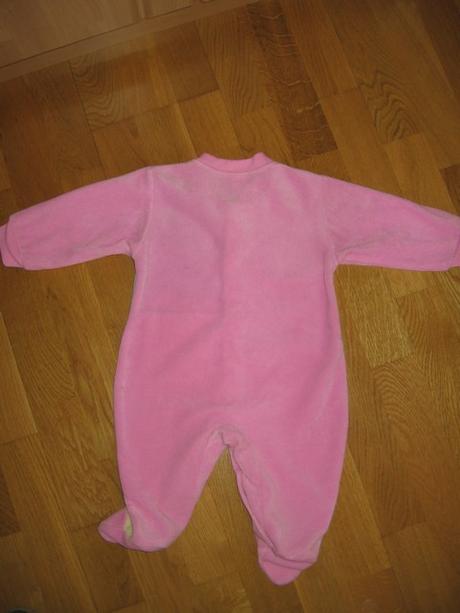 Overal 68-velkost-3ks , 68