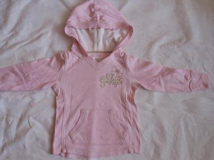 Mikina, h&m,92