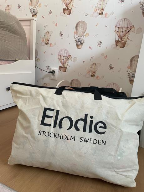 Fusak elodie, elodie details