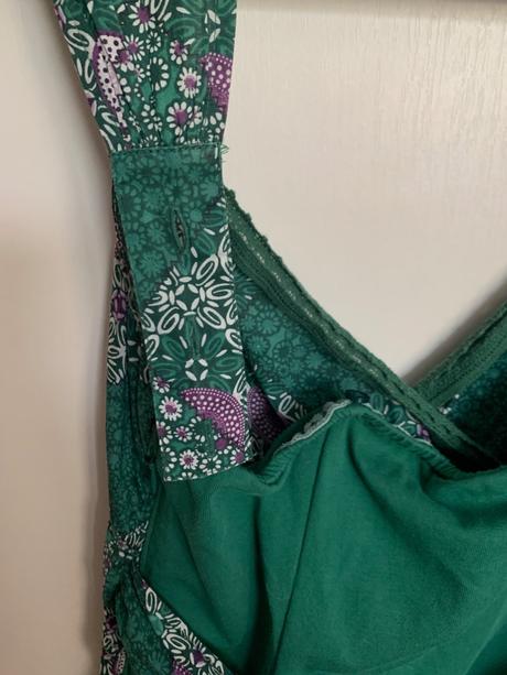 Edc esprit zelená blúzka, esprit,s