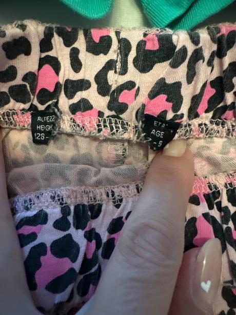 Balík 122-128, 122–134