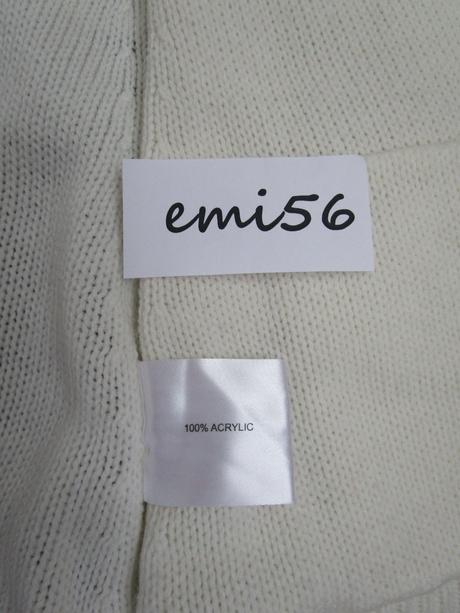 2685. sveter/kardigán, m