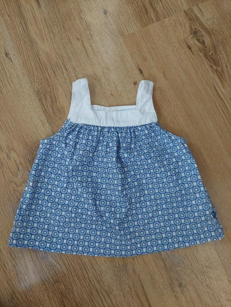 Blúzka obaibi, obaibi,74