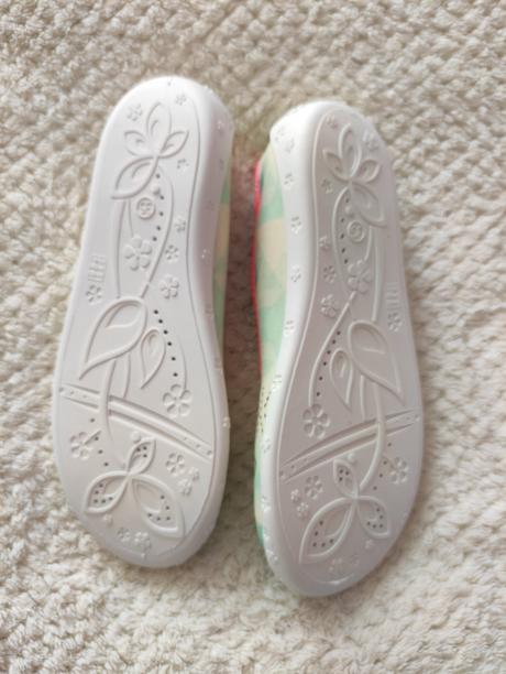 Balerinky/cvicky/prezuvky, 35