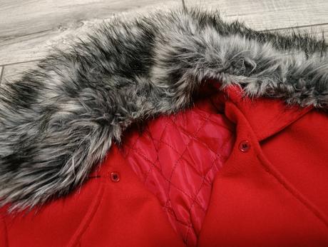 Zimný kabát - m, m